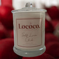 Self Love Club Candle