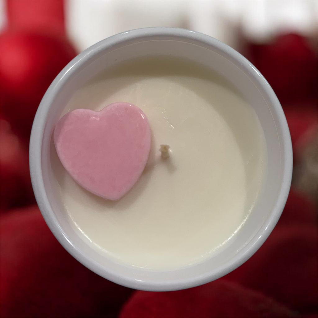 Self Love Club Candle