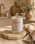 Self Love Club Candle