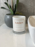Coconut & Lime Candle