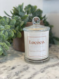 Japanese Honeysuckle Candle
