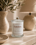 Vibra Elevada "High Vibes" Candle